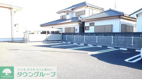 アグリアブルIIの物件内観写真